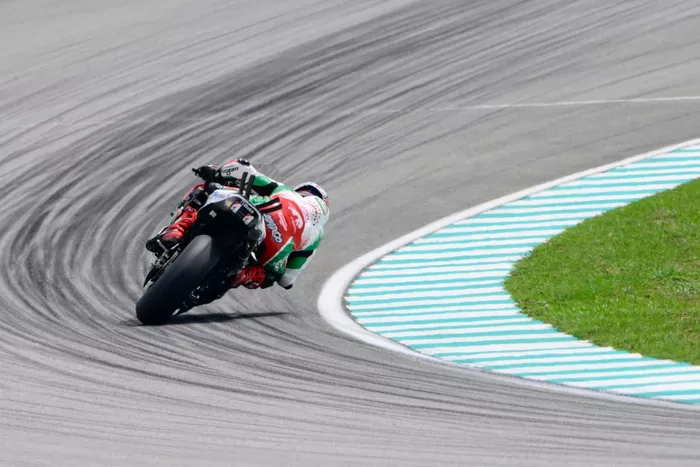 Johann Zarco, Team LCR Honda