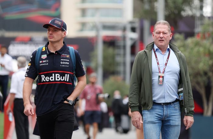 Max Verstappen, Red Bull Racing