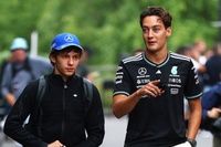 GP da Bélgica - Quinta-feira