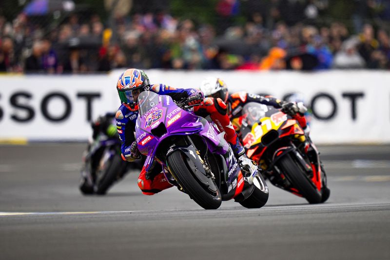 Jack Miller, Pramac Racing