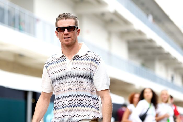 Nico Hulkenberg, Sauber