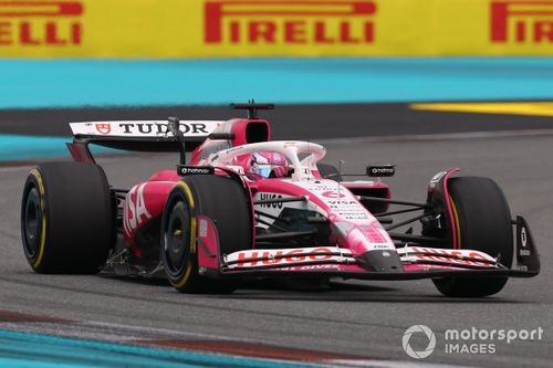 Isack Hadjar, Equipo Racing Bulls