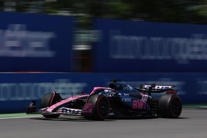 F1 Canadian GP live commentary and updates - FP2