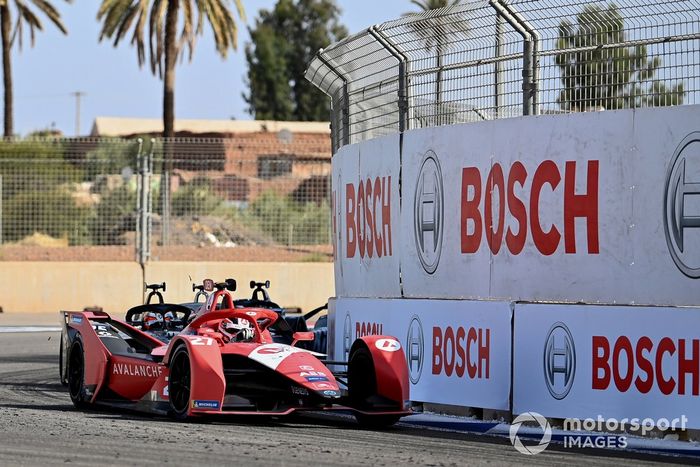 Jake Dennis, Andretti Motorsport, BMW iFE.21