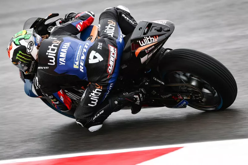 Darryn Binder, RNF MotoGP Racing