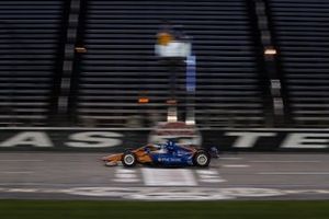 Scott Dixon, Chip Ganassi Racing Honda