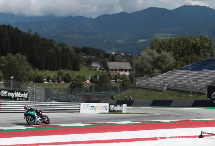 Fabio Quartararo, Petronas Yamaha SRT 