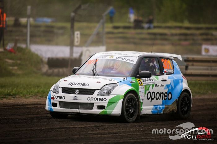 MPRC 2019, II runda, Toruń