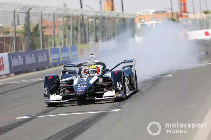 Sergio Sette Camara, GEOX Dragon, Penske EV-4
