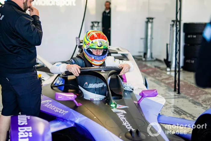 Alexander Sims, BMW I Andretti Motorsports, BMW iFE.20 