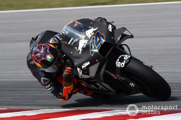 Pol Espargaro, Red Bull KTM Factory Racing