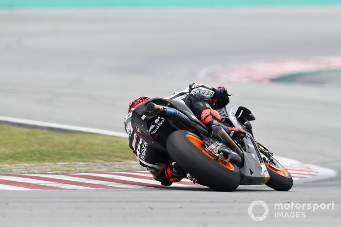 Marc Márquez, Repsol Honda Team