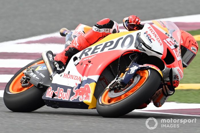 Marc Márquez, Repsol Honda Team