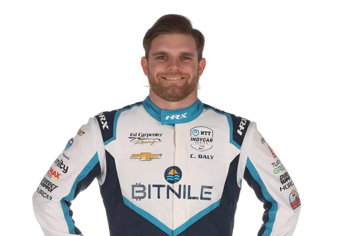 Conor Daly, Ed Carpenter Racing