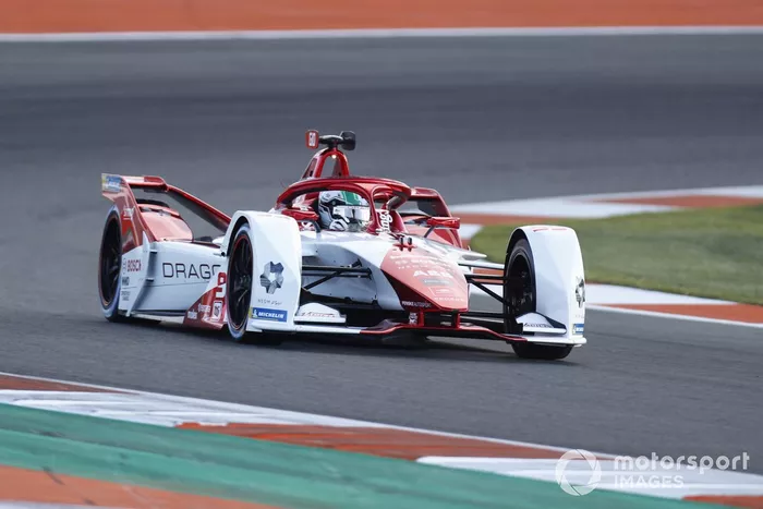#99 - Antonio Giovinazzi (Italien) - Team: Dragon-Penske, Antrieb: Penske