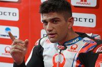 Jorge Martin