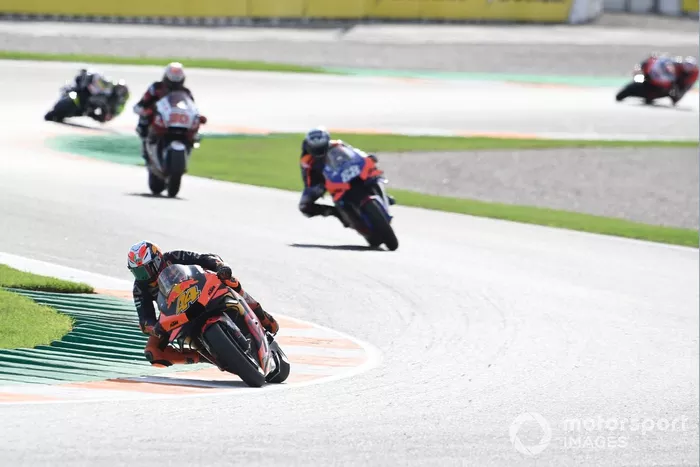 Pol Espargaro, Red Bull KTM Factory Racing
