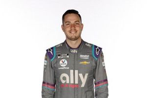 Alex Bowman, Hendrick Motorsports Chevrolet