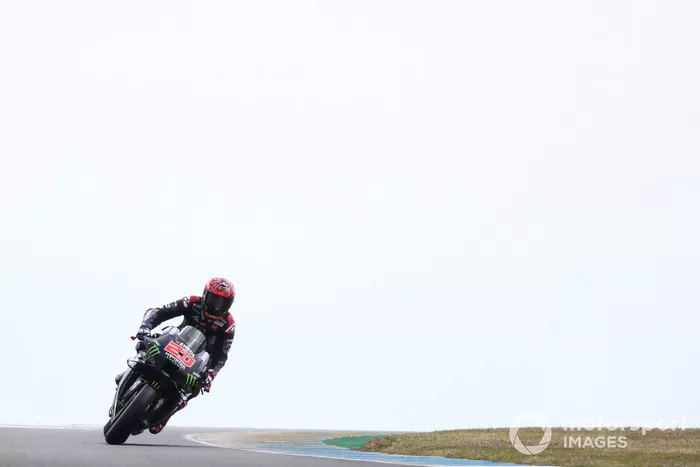 Fabio Quartararo, Yamaha Factory Racing
