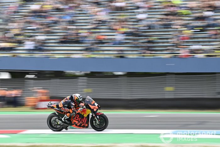 Miguel Oliveira, Red Bull KTM Factory Racing