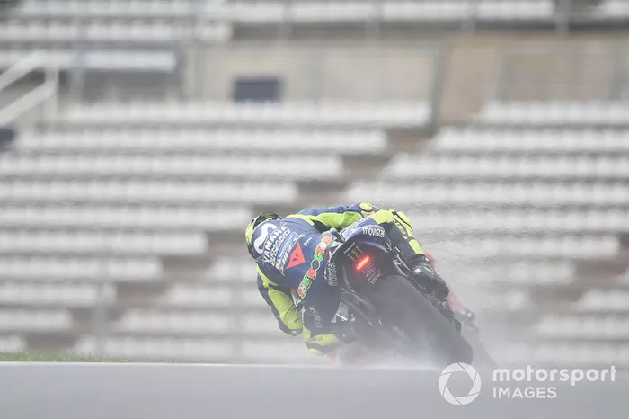 Valentino Rossi, Yamaha Factory Racing