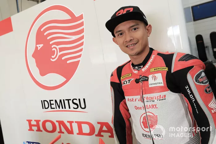 Dimas Ekky Pratama