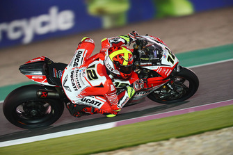 Xavi Fores, Barni Racing Team