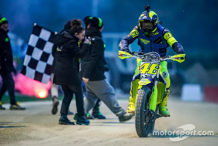 Valentino Rossi