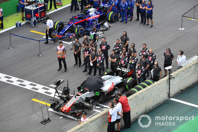 Haas F1 Team