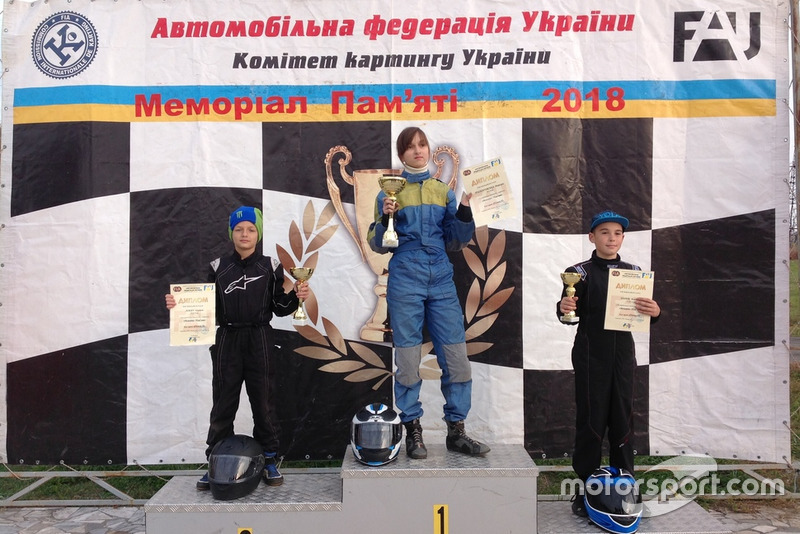 Меморіал пам'яті 2018