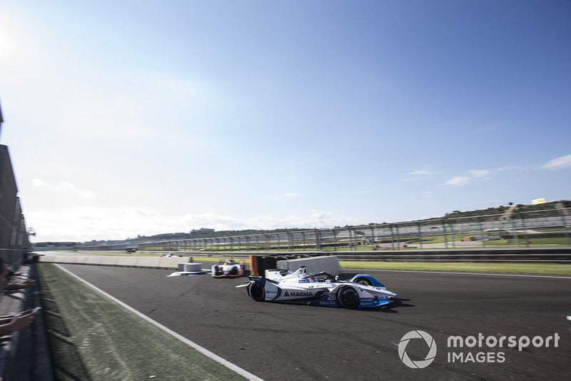 Antonio Felix da Costa, BMW I Andretti Motorsports, BMW iFE.18
