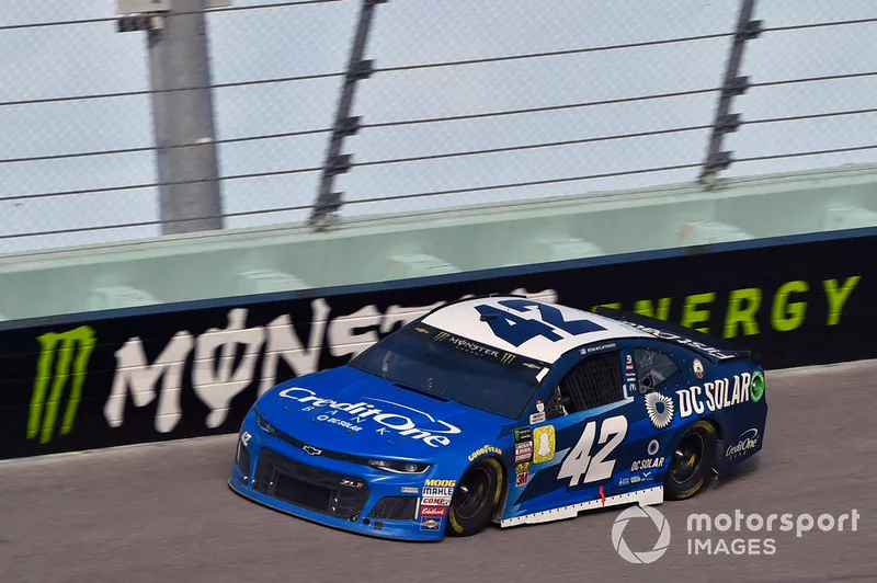 Kyle Larson