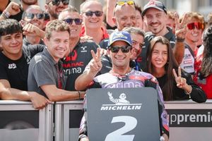 Jorge Martín, Pramac Racing