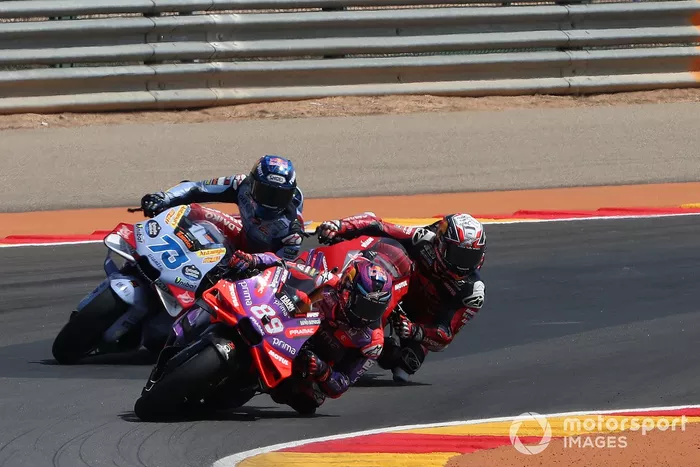 Jorge Martin, Pramac Racing