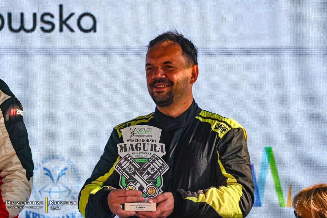 Wyścig Magura Małastowska