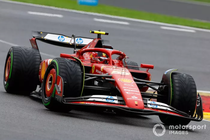 Carlos Sainz, Ferrari SF-24