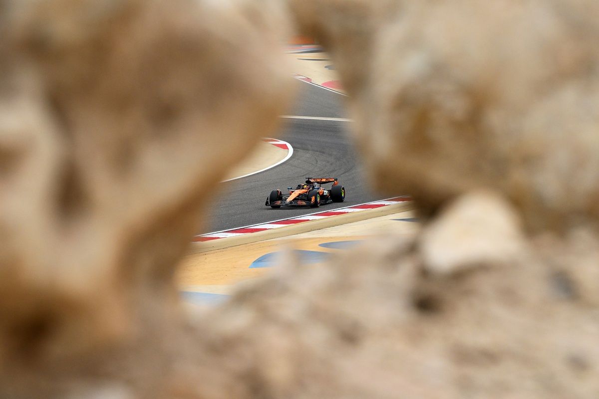 Re: Hilo McLaren-Honda F1 Team