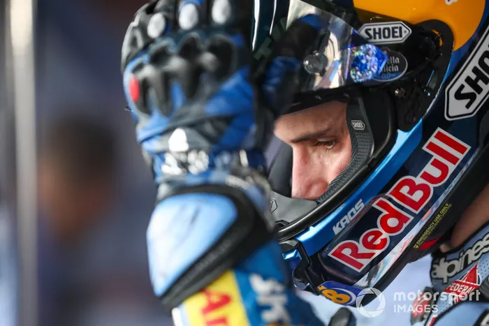 Alex Marquez, Gresini Racing