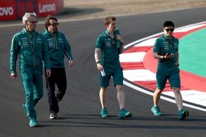 Fernando Alonso, Aston Martin Racing