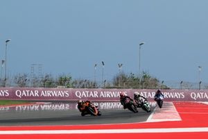 Brad Binder, Red Bull KTM Factory Racing