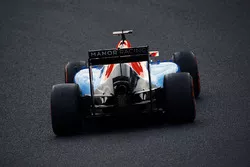 Esteban Ocon, Manor Racing MRT05