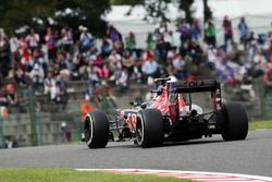Carlos Sainz Jr., Scuderia Toro Rosso STR11