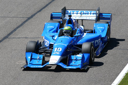Tony Kanaan, Chip Ganassi Racing Chevrolet