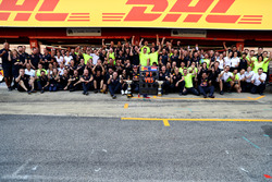 Max Verstappen, Red Bull Racing, Christian Horner, Red Bull Racing Team Principal, Daniel Ricciardo,
