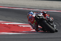 Michele Pirro, Ducati Team