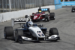 Кайл Кайсер, Juncos Racing