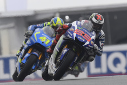 Хорхе Лоренсо, Yamaha Factory Racing