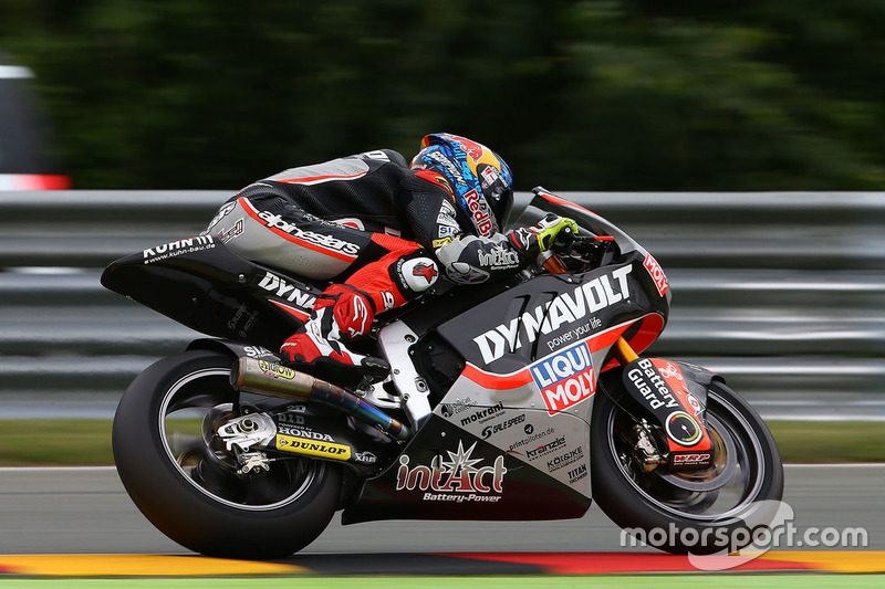 Jonas Folger, Dynavolt IntactGP