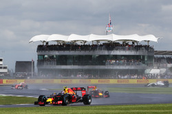 Max Verstappen, Red Bull Racing RB12