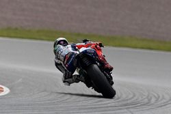 Jorge Lorenzo, Yamaha Factory Racing